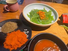 -马灯部落·西湖边的创意山景餐厅(虎跑动物园店)