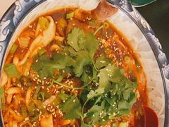 -陈家面馆