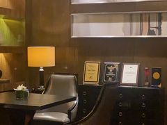 -上海静安铂尔曼酒店