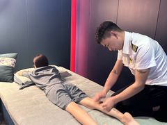 -青春足迹·概念店·小憩足疗SPA