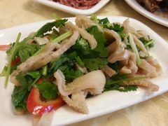 -那达慕蒙古风味酒楼