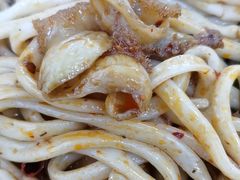 -秦韵味香辣爆肚面(钟楼店)