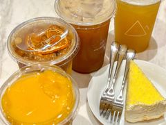 -去茶山(重庆万象城店)
