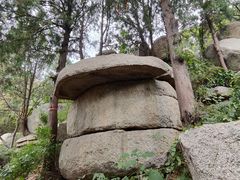 -峄山风景名胜区