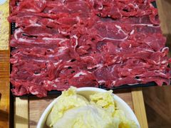 潮州大四喜-牛品福潮汕牛肉火锅(旺庄店)