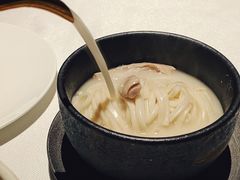 冲浪猪肚稻庭面-广舟(千禧店)