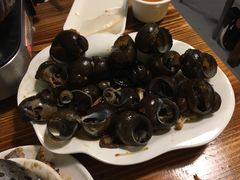 -食爺炭炉鸡煲·烧烤