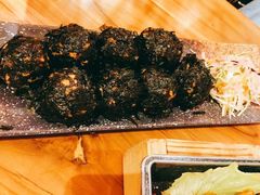 -冰川冷面·延边菜·炭烤串(观前店)