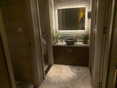 -禧瑞 ·丝浴主题·水疗·spa(中山公园店)