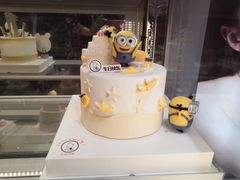 -CAKE BOSS 蛋糕老板(西单君太百货店)