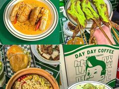 -旺角宝港式茶餐厅(寮步店)