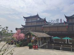 -二十八里太湖船菜(吉祥路店)