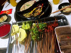 -钢管厂歆瑞源油卤串串香(春熙路太古里店)
