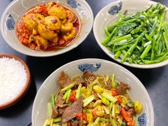 -潇湘阁(三里屯SOHO店)