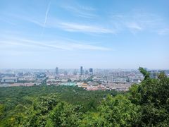-千佛山风景名胜区