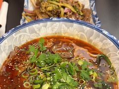 -陈家面馆