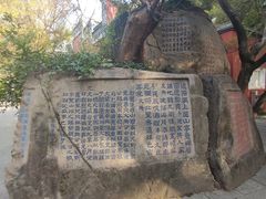 -乌山风景区