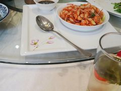-千岛湖鱼味馆(十字街总店)