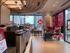 -Tims天好咖啡(北大街万象城店)