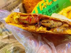 -TACO STAR 塔可星(下沙宝龙店)