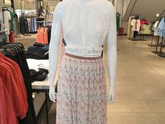 -ZARA HOME(长楹天街购物中心店)