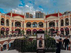 -佛罗伦萨小镇广佛名品奥特莱斯(疏港路店)