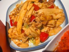 -柳喜辣·烧烤酒局(跃进总店)