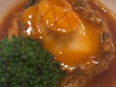 -大鹏饭店·金陵家宴(奥体中心店)