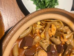 -清水亭湖北菜(大屯DT51店)