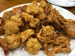 -青龙柳条豆腐(魁星路店)