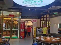 -味食家市师鸡(三元里店)
