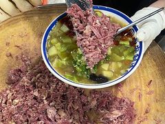 -邢老三肉丸糊辣汤·非遗美食(西安总店)