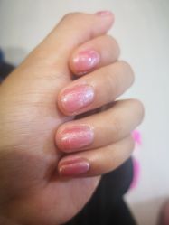 -Beauty Nails 美甲美睫皮肤管理