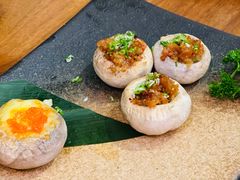 -熹炭精致日料(金融街购物中心店)