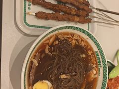 -华天延吉餐厅(西四总店)