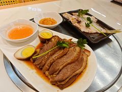 -鹅香四海·卤水火锅·砂锅粥·潮汕菜(宝安店)