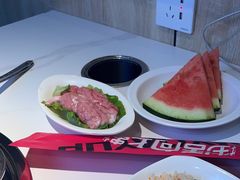 -佰人王串串香火锅(洋珠巷店)