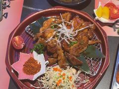 -花漫里日式餐厅(城东中骏店)