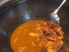 -人民公社大食堂(顺义总店)