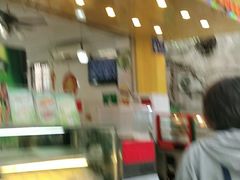 -芬芳甜品(同福路店)