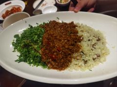 -味上湘菜馆(岳麓山店)