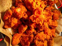 -比格比萨自助(新辰里学清路店)