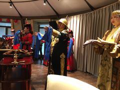 -九十九顶毡房(阜石路店)