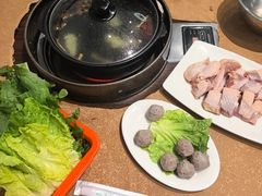 -濠轩阁特色生蚝火锅总店