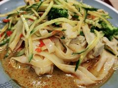 -魏家凉皮(十里河店)