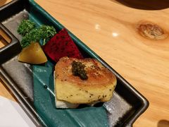 煎鹅肝-玄海寿司(国贸店)
