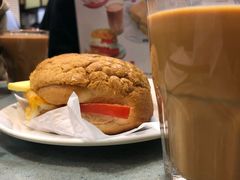 -华嫂冰室(尖沙咀店)