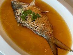 -世博源公馆·本帮融合菜·主题包厢·江景餐厅