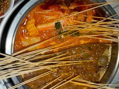 -袁记串串香(新南门店)