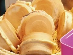 -薛新颖红豆饼(中式甜点山师店)